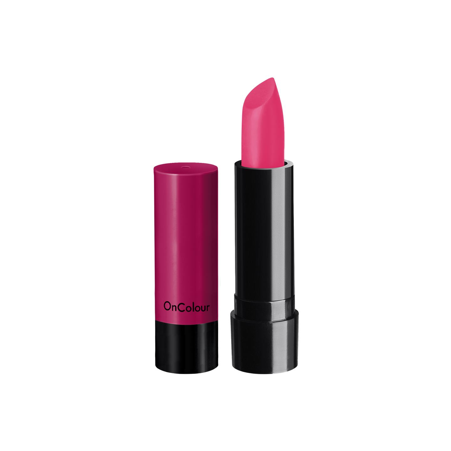 OnColour Matte Lipstick 41077 Lippenstift Make Up Oriflame